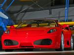 Ferrari F430 Spider by Inden Design 2009 года